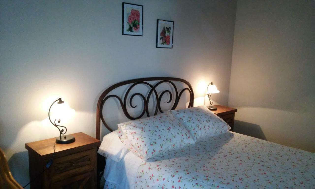 San Mames  Casa La Abuela 게스트하우스 외부 사진